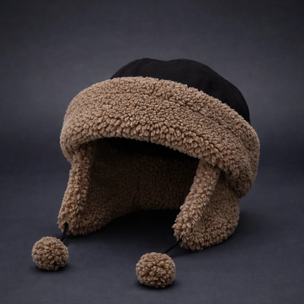 Gorro Rhapsody